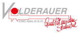 CNC Volderauer GesmbH CNC Volderauer GesmbH